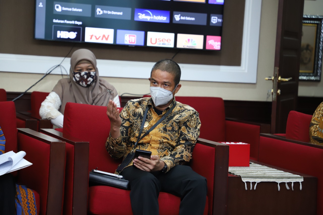 20220113 Audiensi Dewan Pengawas RRI 6
