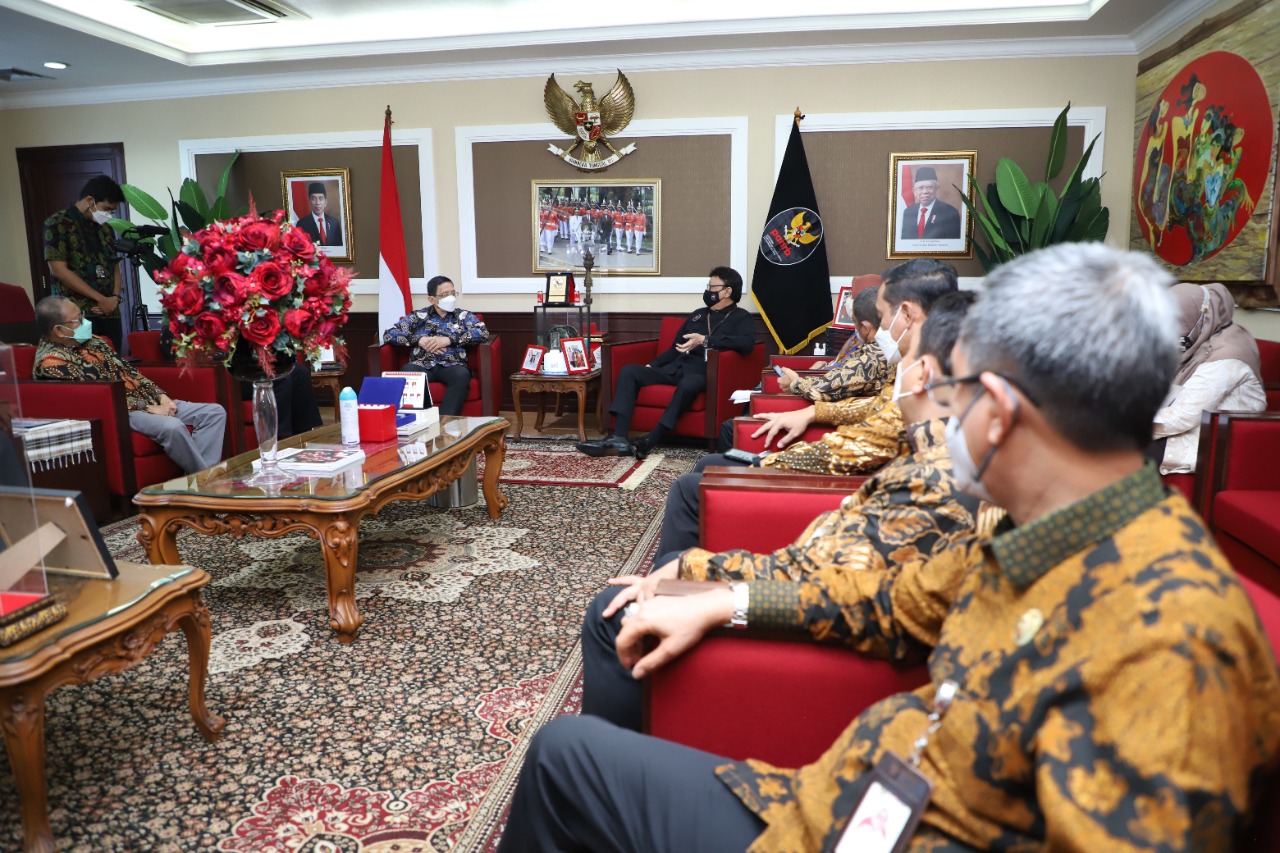 20220113 Audiensi Dewan Pengawas RRI 6