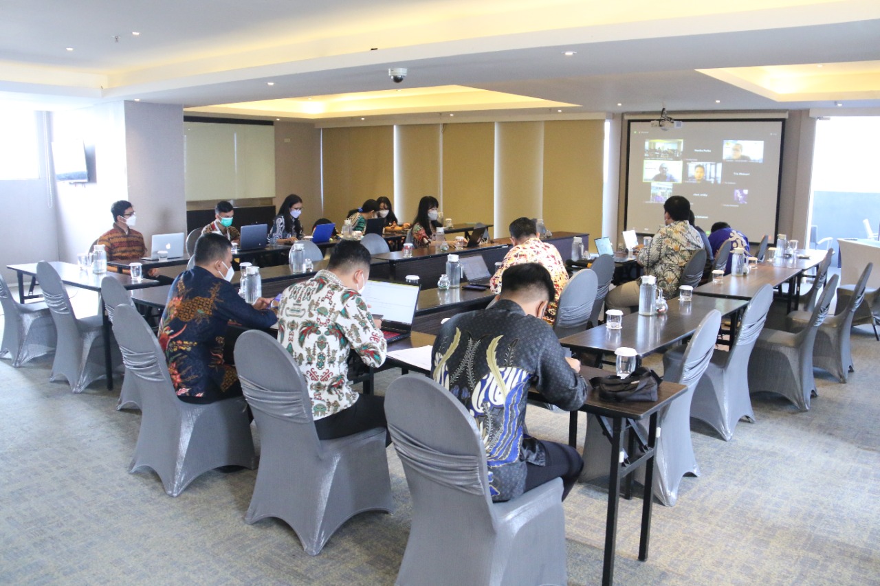 20220114 Monitoring dan Evaluasi Aplikasi SP4N LAPOR 14