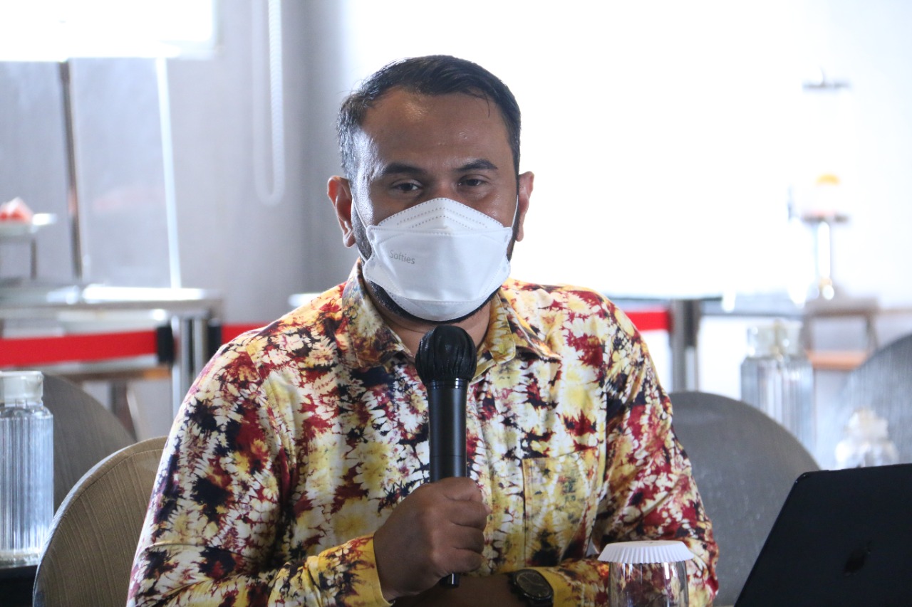 20220114 Monitoring dan Evaluasi Aplikasi SP4N LAPOR 14