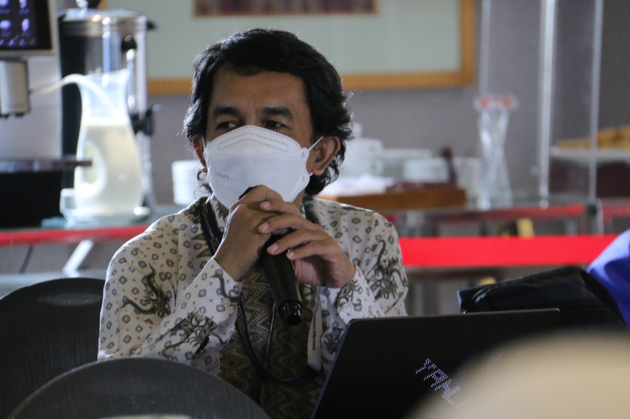 20220114 Monitoring dan Evaluasi Aplikasi SP4N LAPOR 14