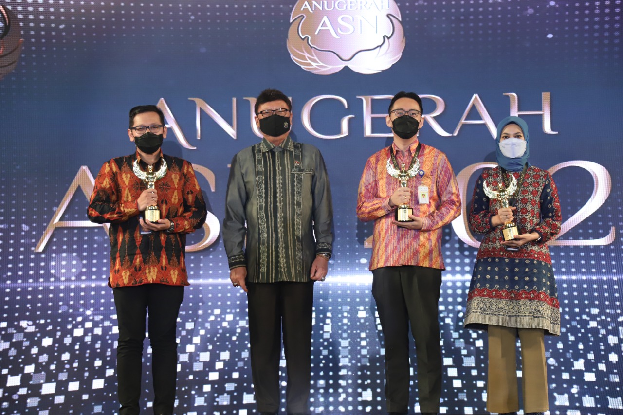 20220119 Taktik Nidya Hapsari Lakukan Reformasi Perpajakan 2