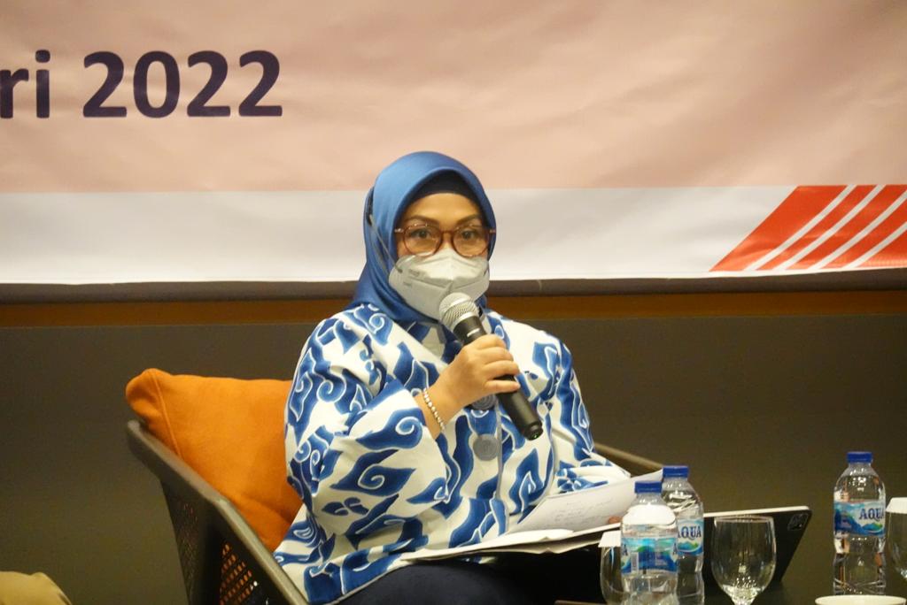 20220120 Fungsi Simpul Koordinasi Pengelolaan Pengaduan Sumatra Barat Harus Ditingkatkan 1