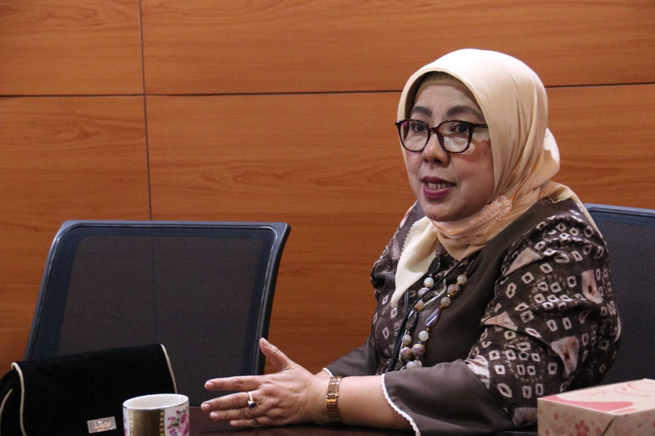 20220121 Audiensi Pemkab Serdang Bedagai 6