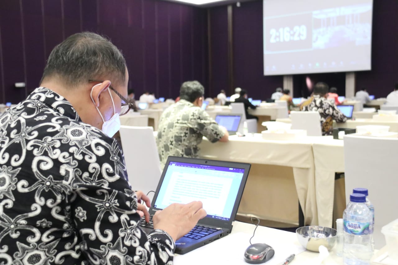 20220124 Seleksi Penulisan Makalah Calon PPT Madya dan Pratama Kementerian PANRB 14