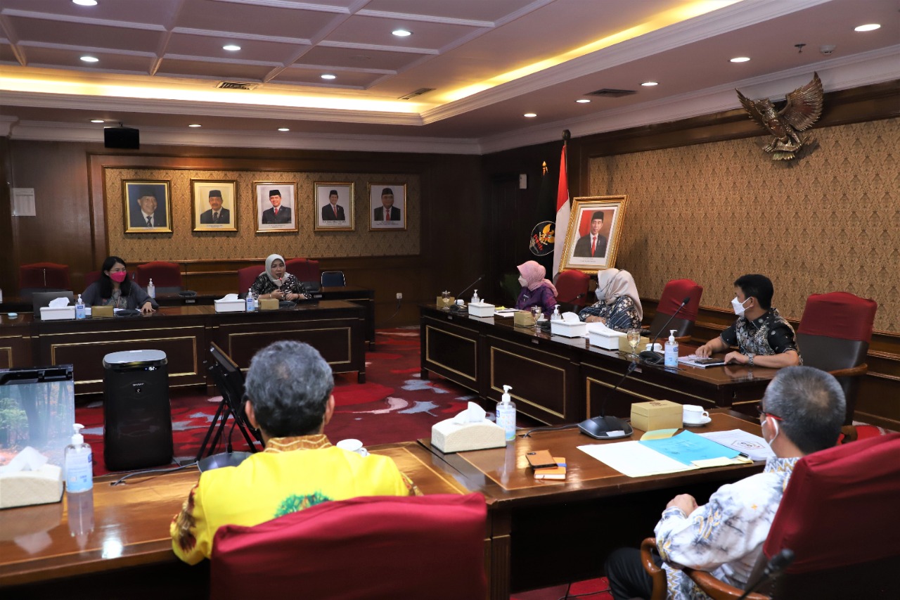 20220127 Audiensi dengan Pemkab Barito Kuala 16