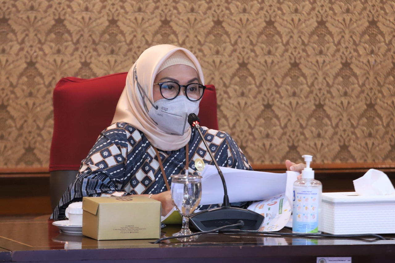 20220127 Audiensi dengan Pemkab Barito Kuala 16