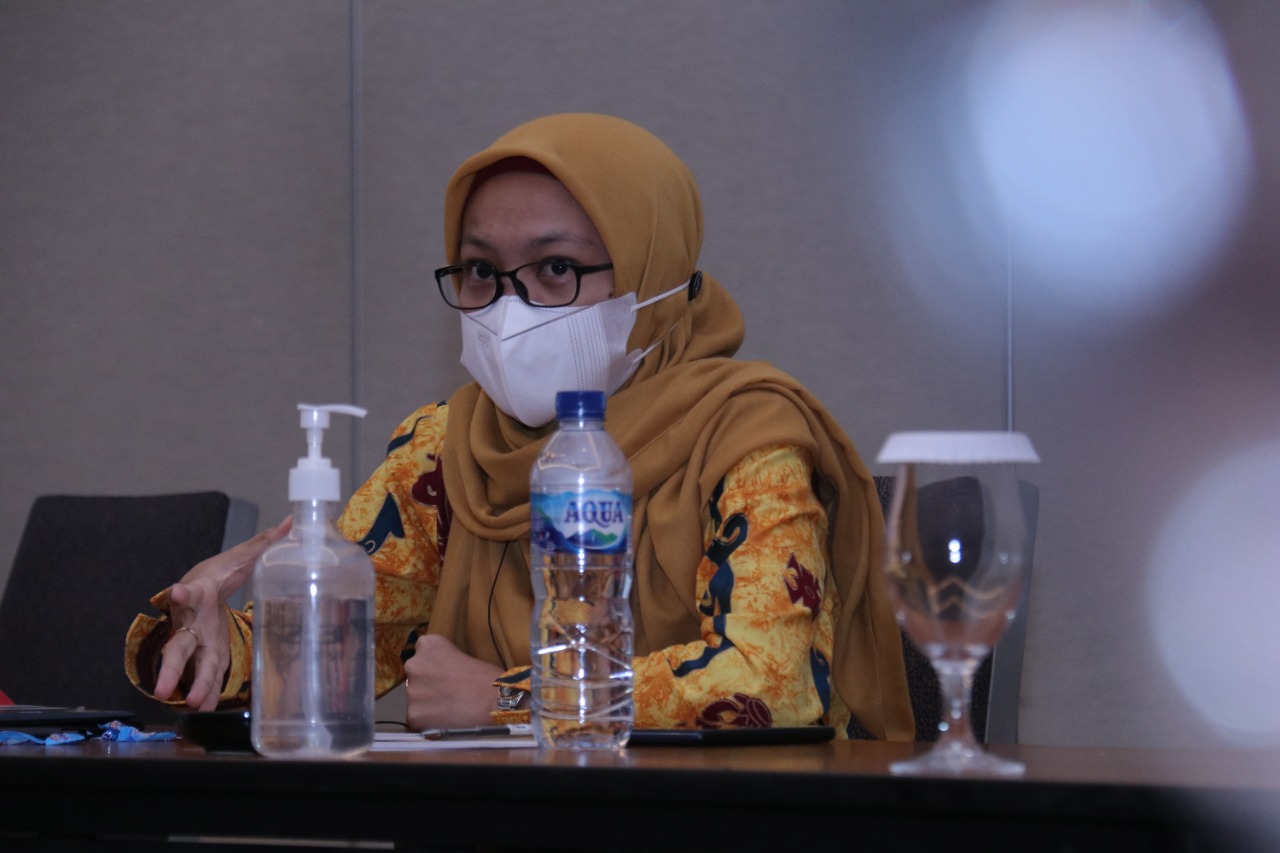 2022012 Rakor Finalisasi Penyusunan Dokumen Blueprint Pengembangan Portal JIPPNas 1