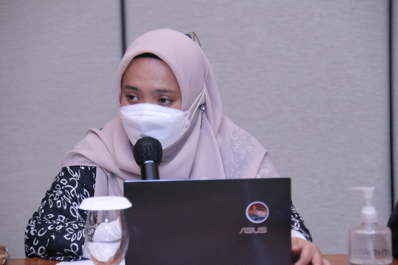 2022012 Rakor Finalisasi Penyusunan Dokumen Blueprint Pengembangan Portal JIPPNas 1
