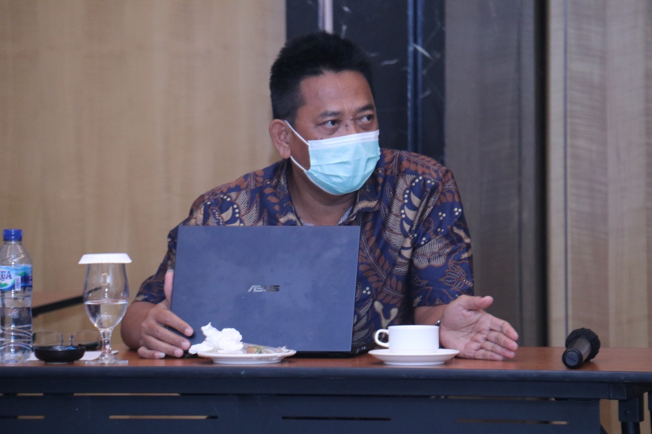 2022012 Rakor Finalisasi Penyusunan Dokumen Blueprint Pengembangan Portal JIPPNas 1
