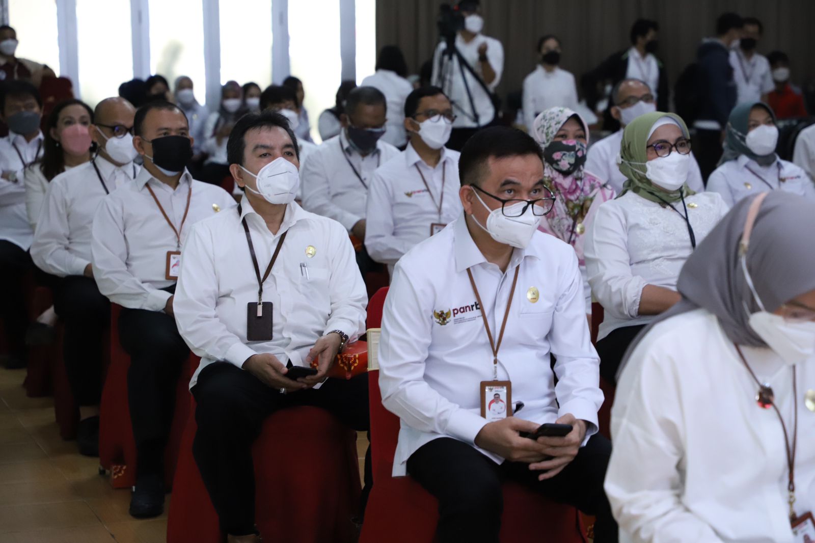 20220131 Perjanjian Kinerja Tahun 2022 Sebagai Langkah Awal Strategis Program dan Kegiatan 13