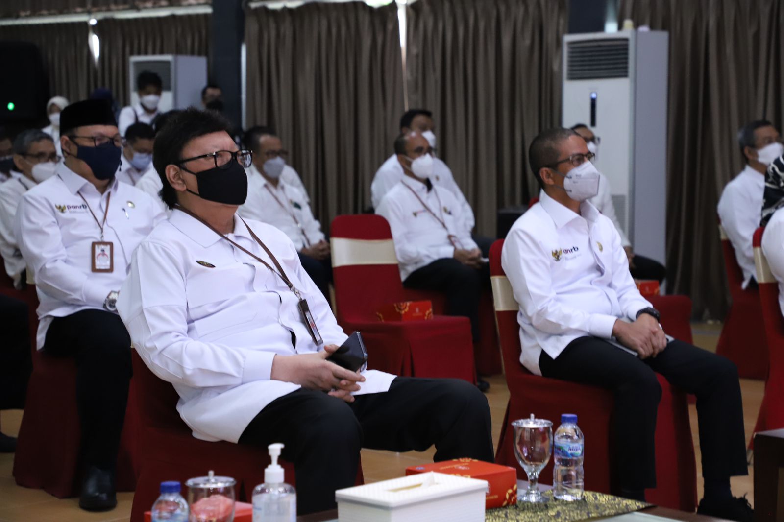 20220131 Perjanjian Kinerja Tahun 2022 Sebagai Langkah Awal Strategis Program dan Kegiatan 13