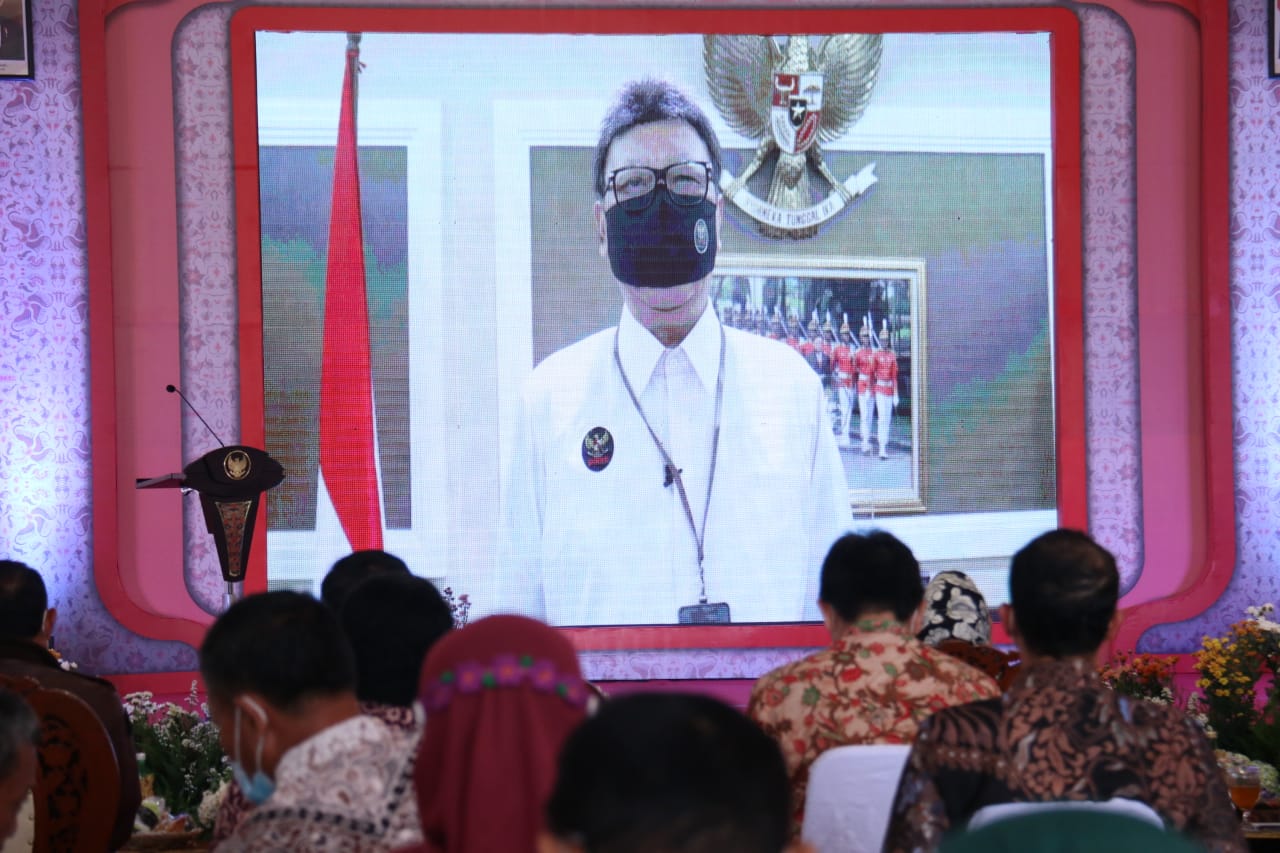 20220210 Peresmian MPP Kabupaten Tuban 1