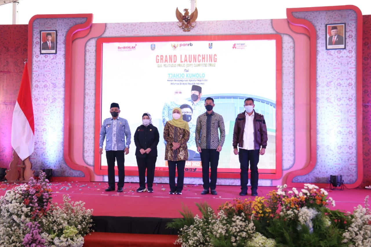 20220210 Peresmian MPP Kabupaten Tuban 1