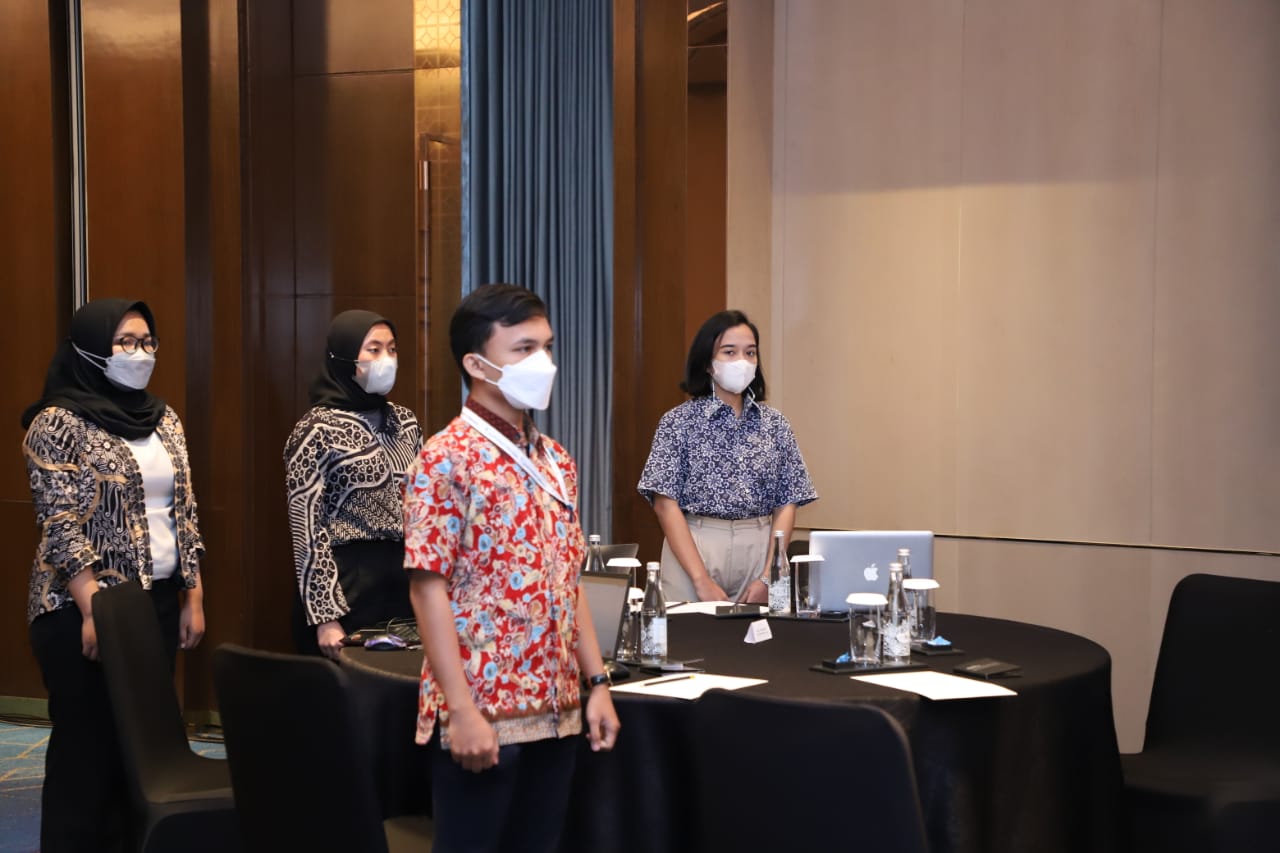 20220217 Peluncuran Kompetisi Pengelolaan Pengaduan Pelayanan Publik ke 4 13
