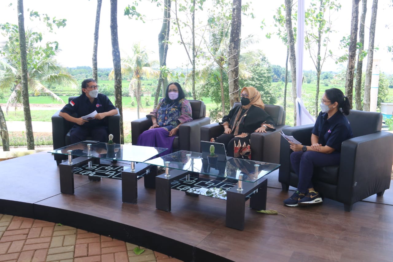 20220224 Peluncuran Kompetisi Inovasi Pelayanan Publik Tahun 2022 13