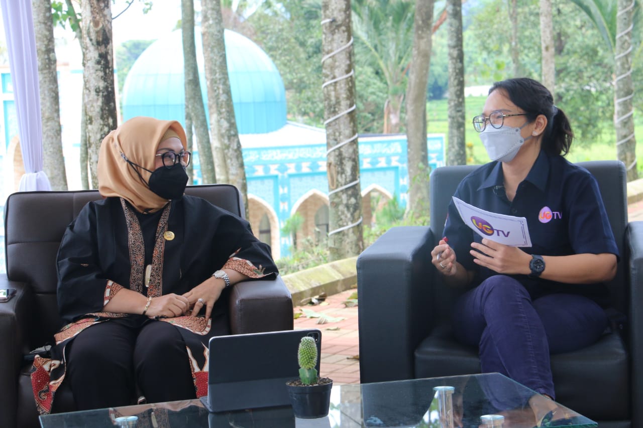 20220224 Peluncuran Kompetisi Inovasi Pelayanan Publik Tahun 2022 13