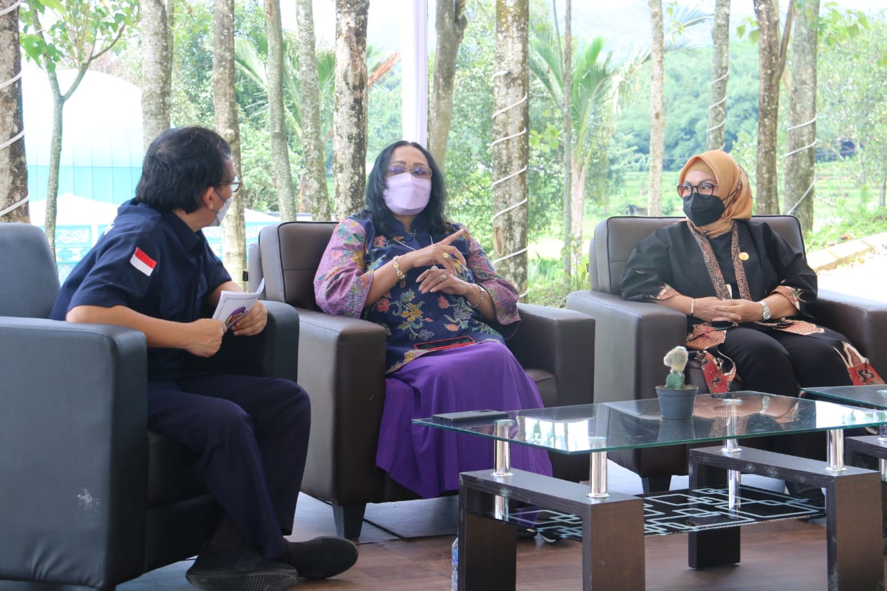 20220224 Peluncuran Kompetisi Inovasi Pelayanan Publik Tahun 2022 13