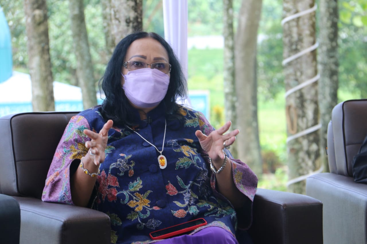 20220224 Peluncuran Kompetisi Inovasi Pelayanan Publik Tahun 2022 13