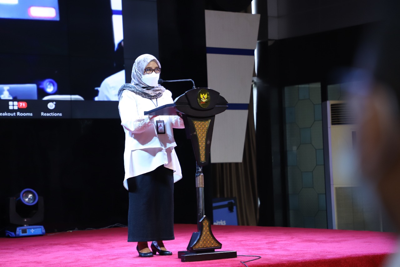 20220307 Penerimaan dan Pembukaan Orwastu CPNS dan PPPK Kementerian PANRB T 4