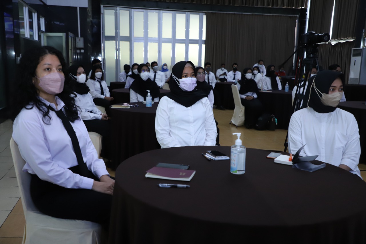 20220307 Penerimaan dan Pembukaan Orwastu CPNS dan PPPK Kementerian PANRB T 1