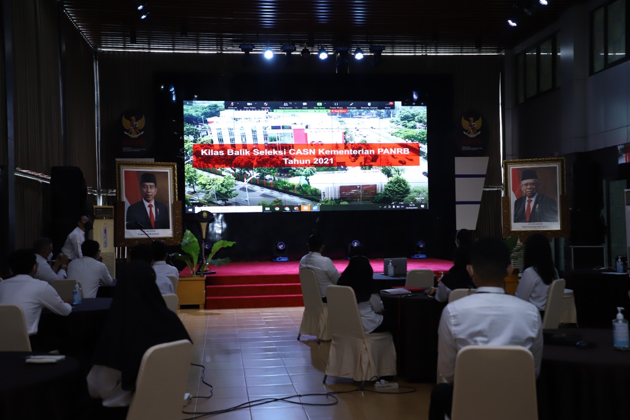 20220307 Penerimaan dan Pembukaan Orwastu CPNS dan PPPK Kementerian PANRB T 8