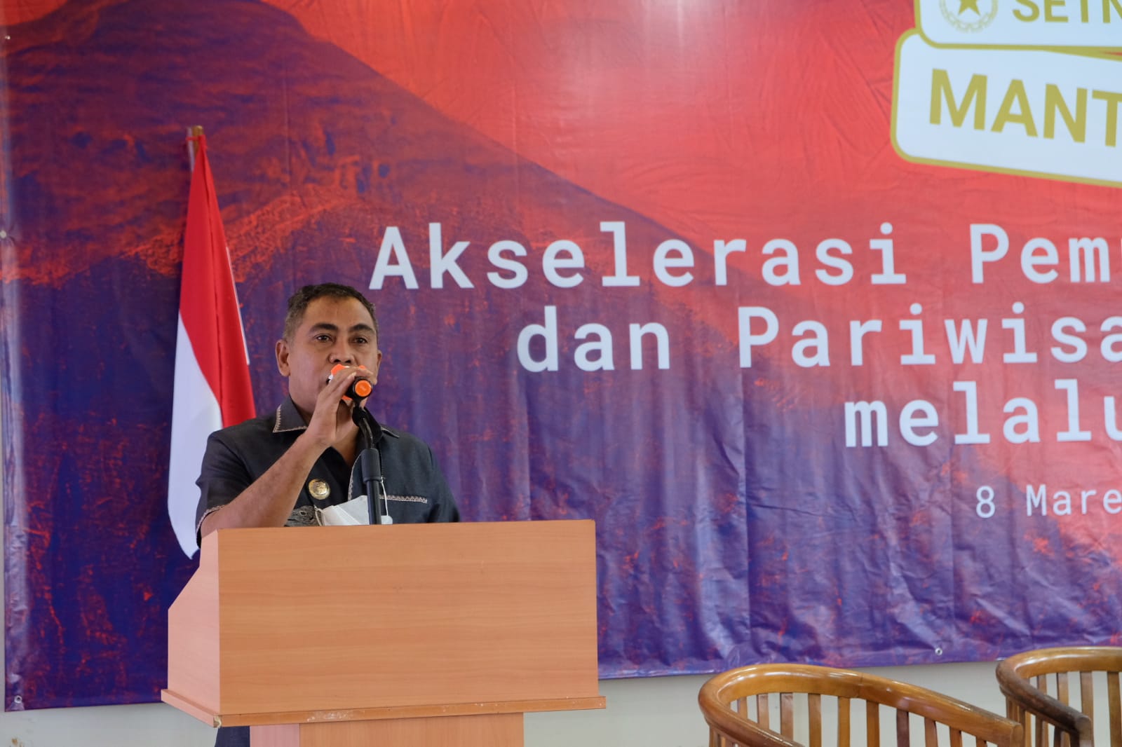 20220307 Setneg Mantul Road to G20 Edisi Labuan Bajo 6