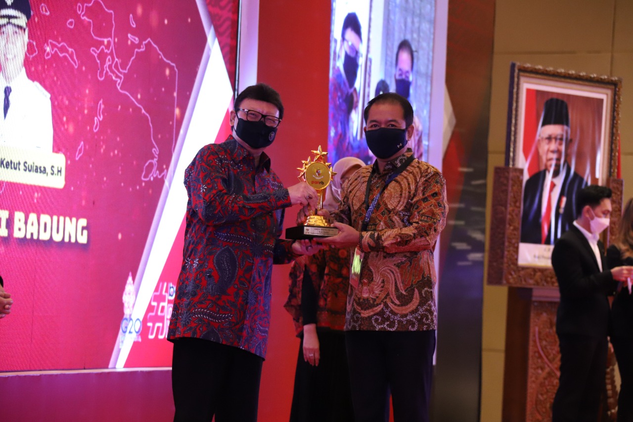 20220308 Pengahargaan Pelayanan Publik Tahun 2021 KLD 19