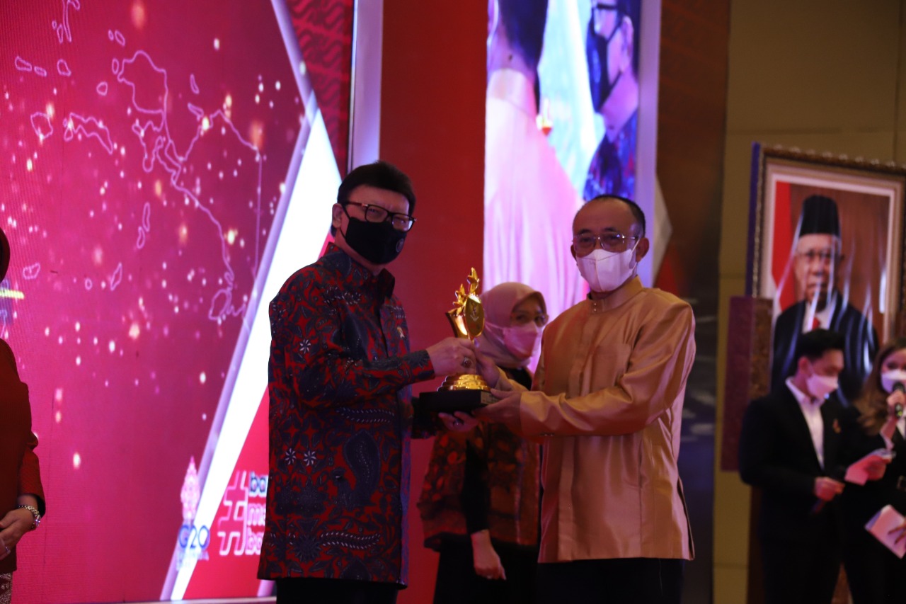 20220308 Pengahargaan Pelayanan Publik Tahun 2021 KLD 19
