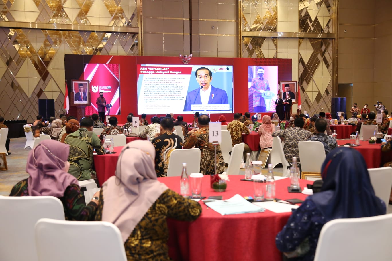 20220308 Pengahargaan Pelayanan Publik Tahun 2021 KLD 19