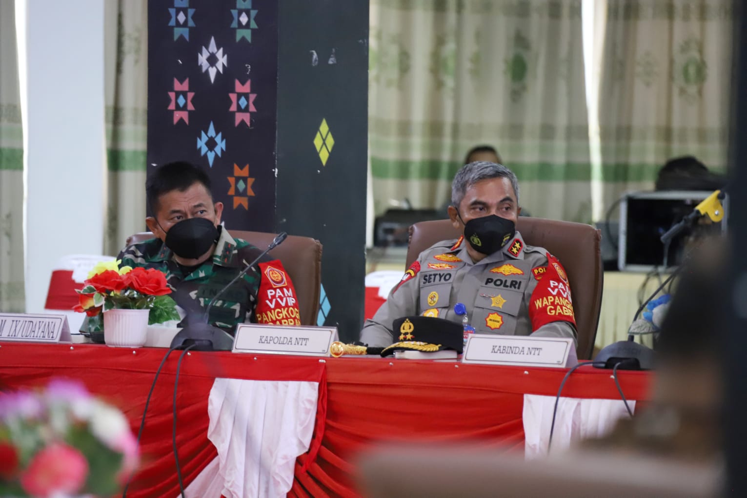 20220314 Rapat Progres Penyelenggaraan MPP dan Pemberdayaan UMKM 13