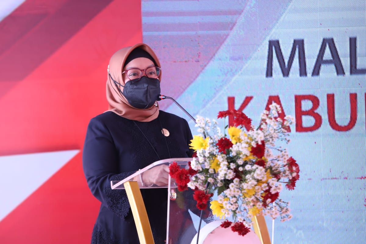 20220316 Peresmian MPP Kab. Karanganyar 2