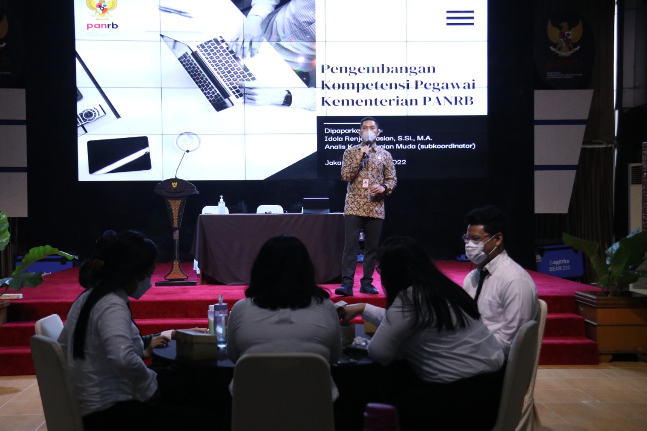 20220317 Penutupan Orwastu CPNS dan PPPK Kementerian PANRB T.A 2021 15