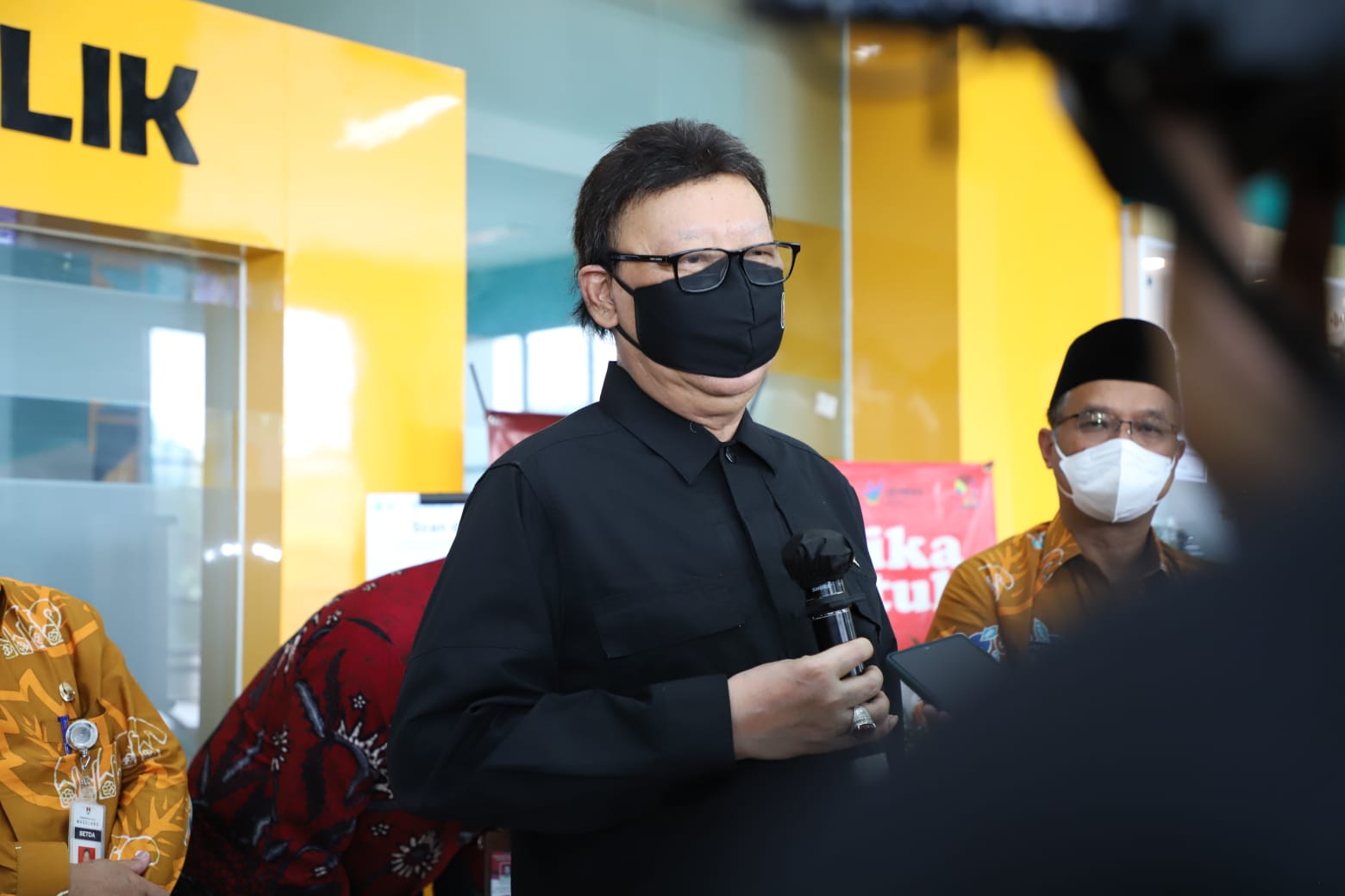 20220317 Peresmian MPP Kota Magelang 19