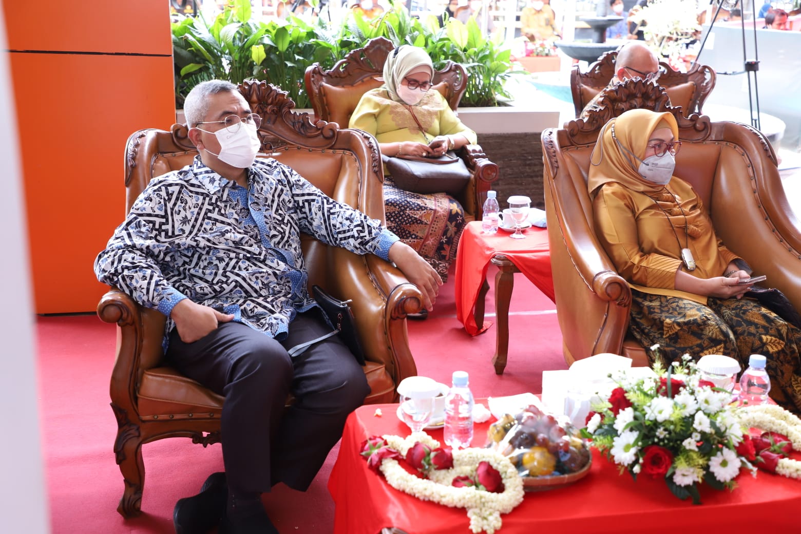 20220317 Peresmian MPP Kota Magelang 19