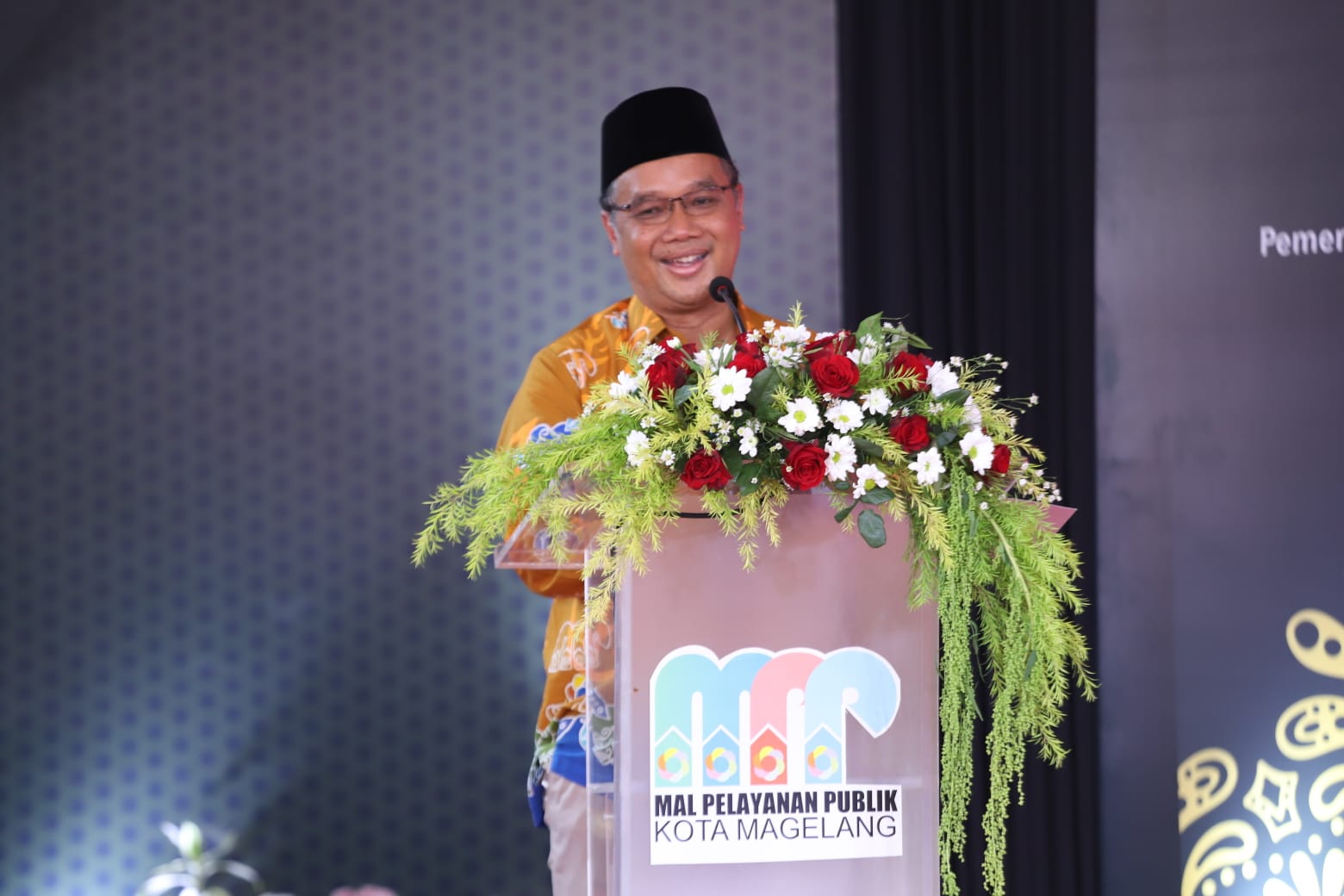 20220317 Peresmian MPP Kota Magelang 19