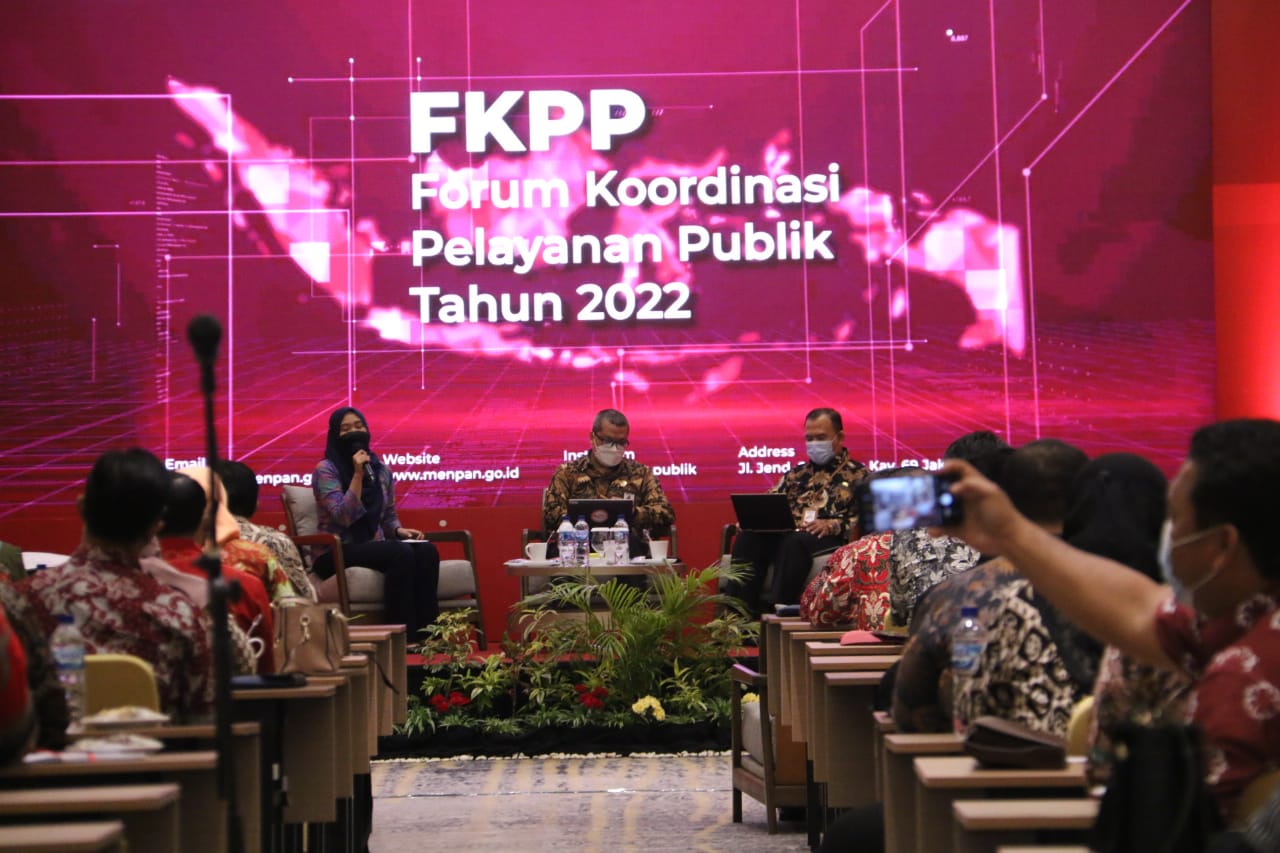 20220324 Forum Koordinasi Pelayanan Publik Tahun 2022 11