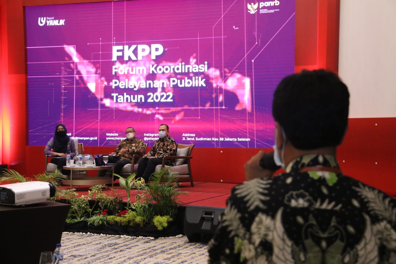 20220324 Forum Koordinasi Pelayanan Publik Tahun 2022 11
