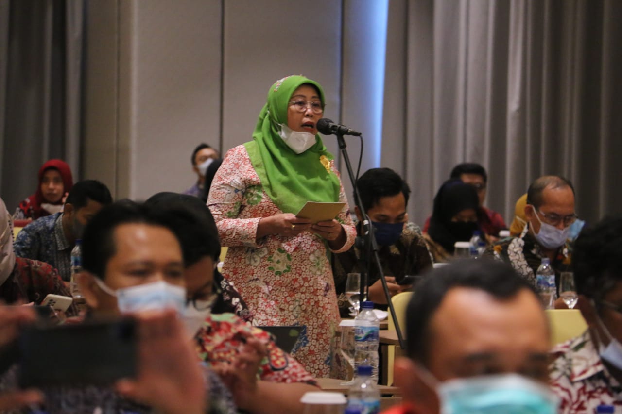 20220324 Forum Koordinasi Pelayanan Publik Tahun 2022 11