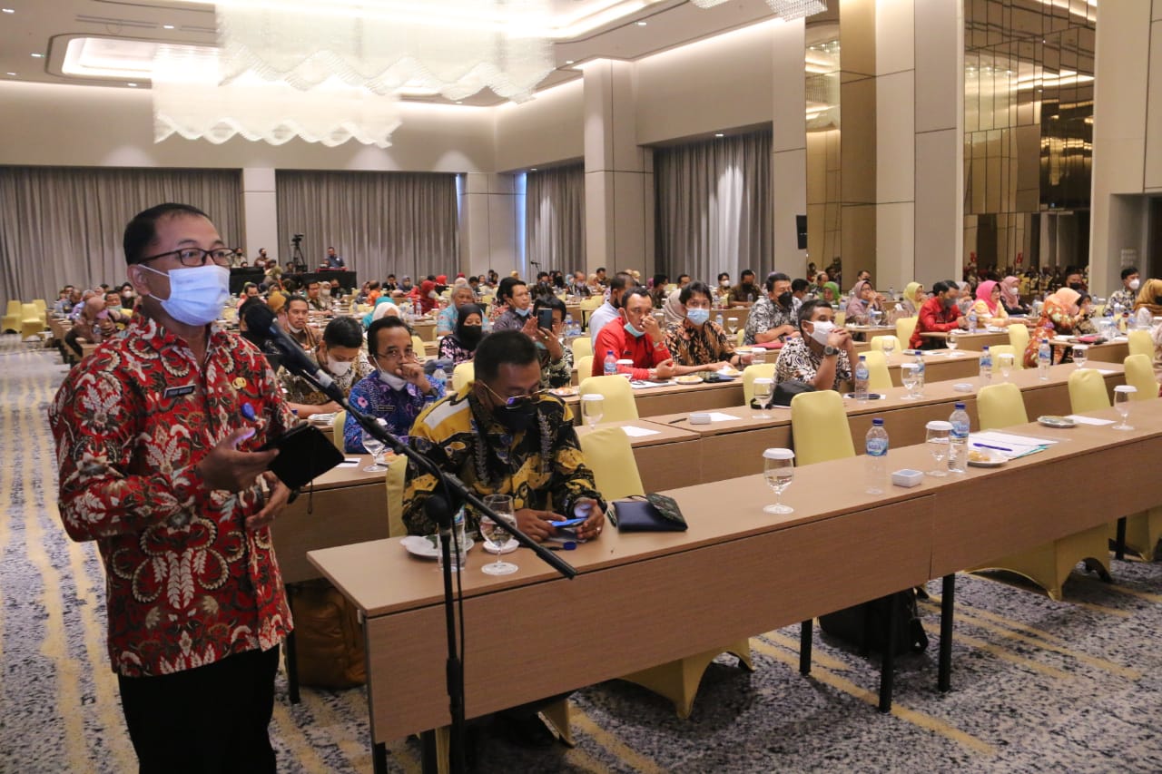 20220324 Forum Koordinasi Pelayanan Publik Tahun 2022 9