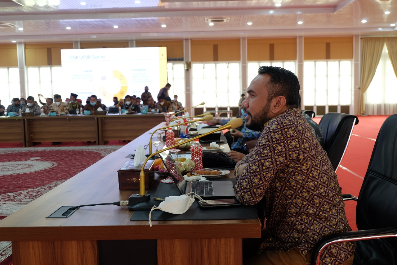 20220325 MONITORING DAN EVALUASI LAPOR 2