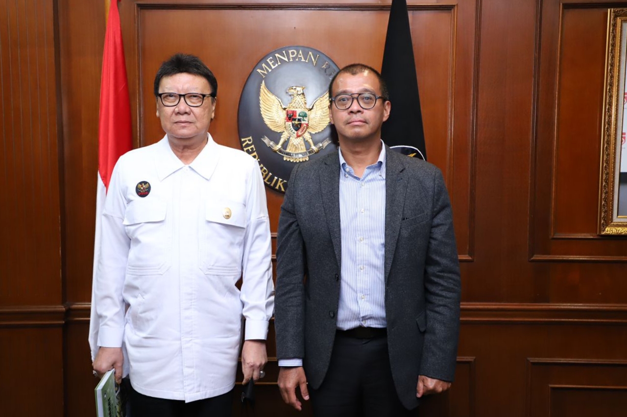 20220328 Kunjungan Kerja Gubernur Lemhannas RI 9