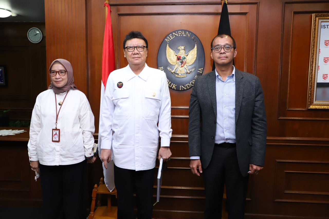 20220328 Kunjungan Kerja Gubernur Lemhannas RI 9