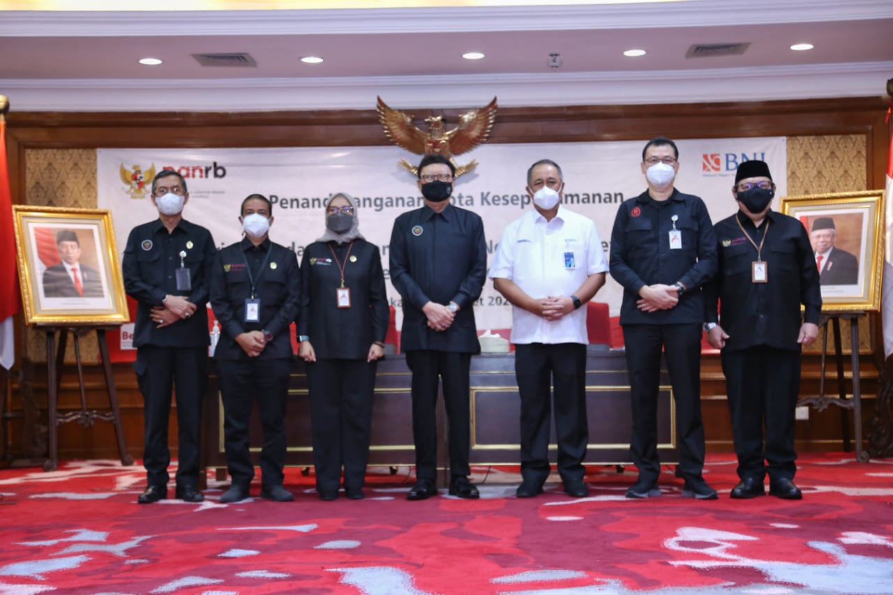 20220329 MoU Kementerian PANRB dan BNI 10