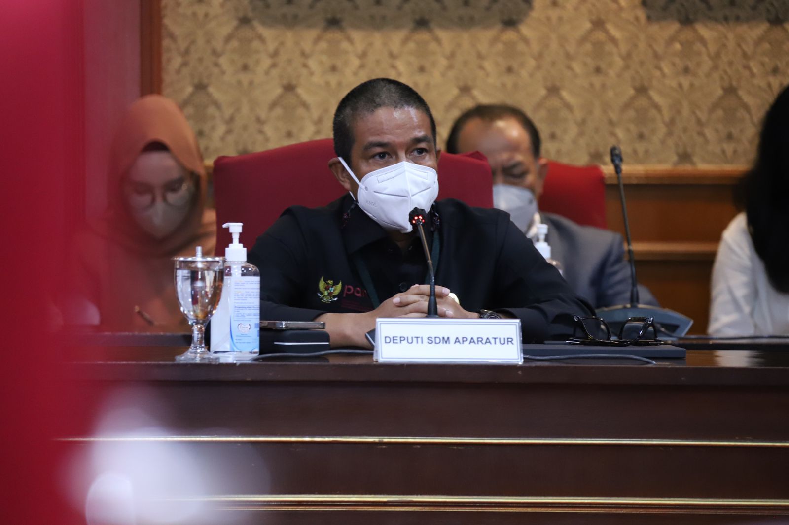 20220329 MoU Kementerian PANRB dan BNI 10