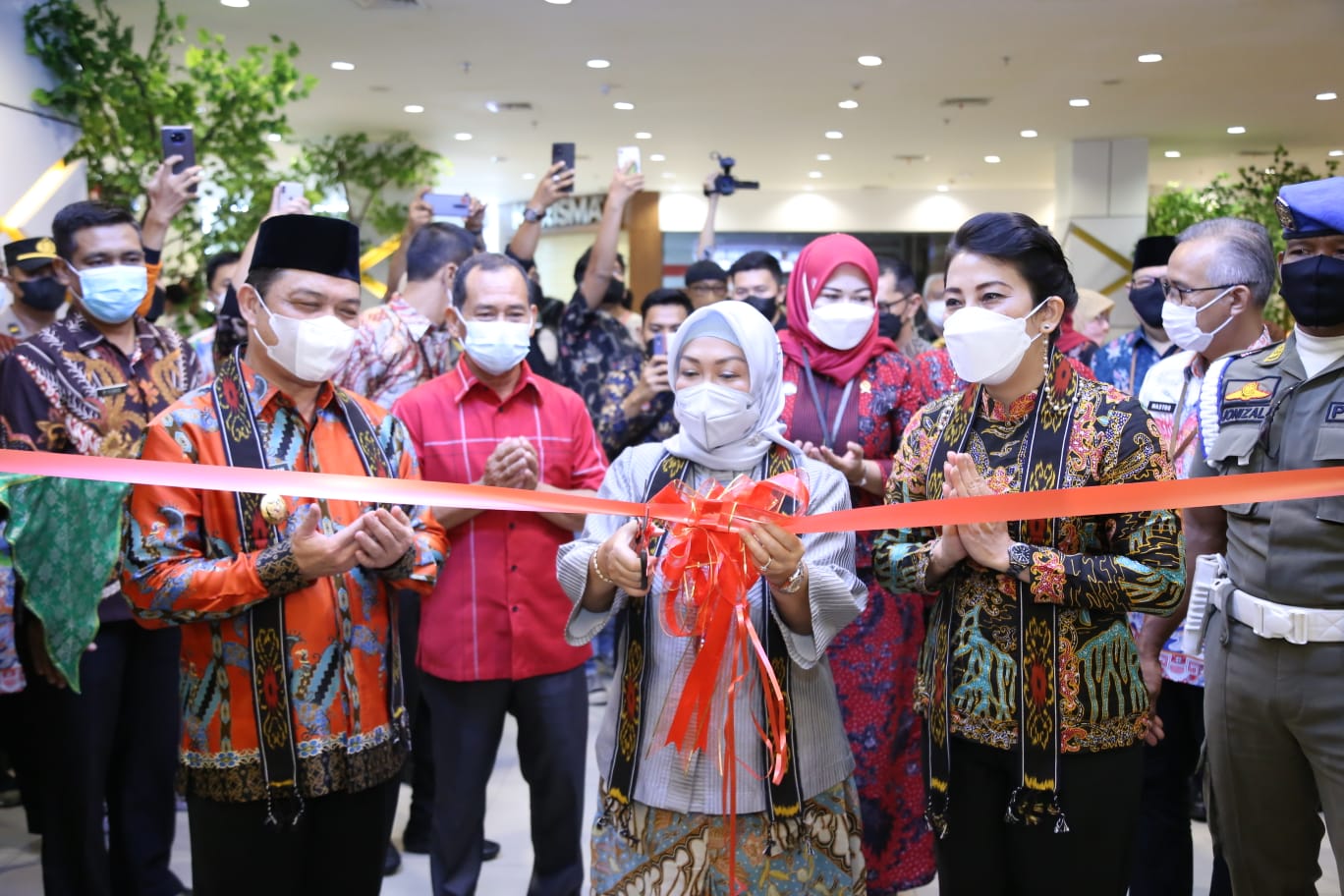 20220401 Peresmian MPP Singkawang 1