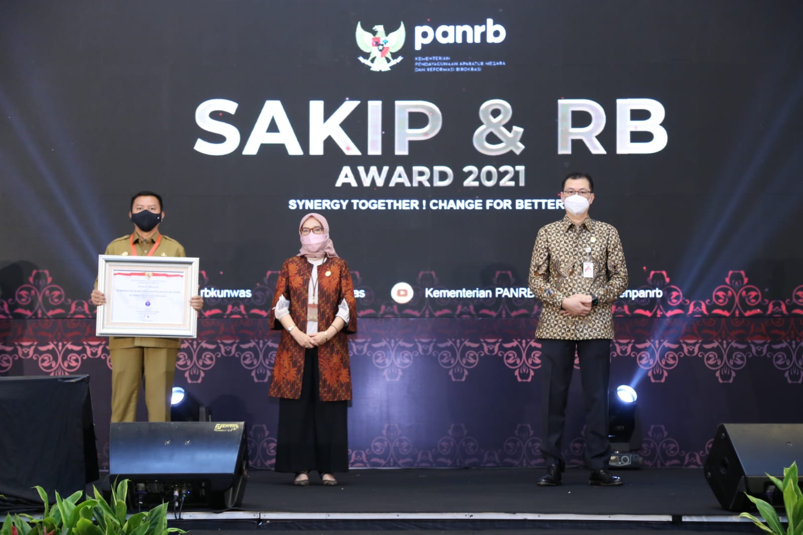 20220405 SAKIP RB Awards 2021 12