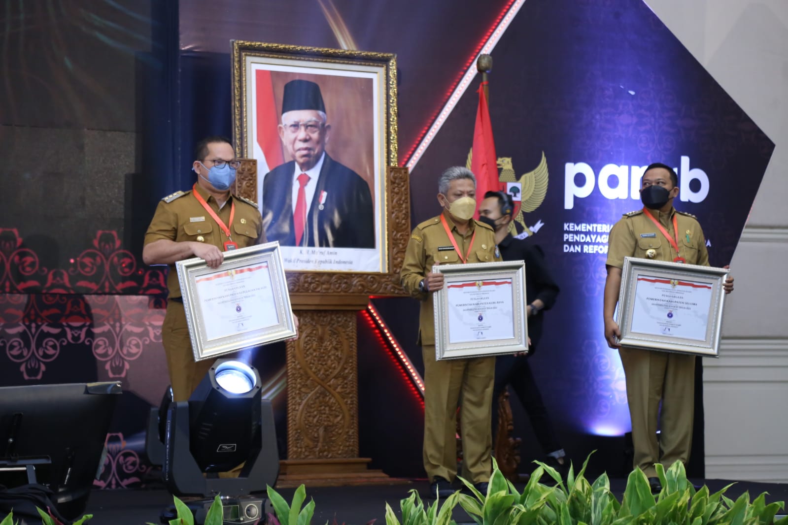 20220405 SAKIP RB Awards 2021 12