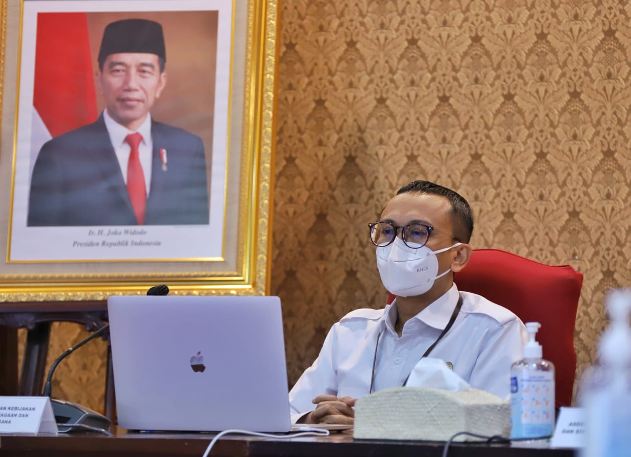 20220412 SESMEN DEP SDMA Rakor SDMA 13