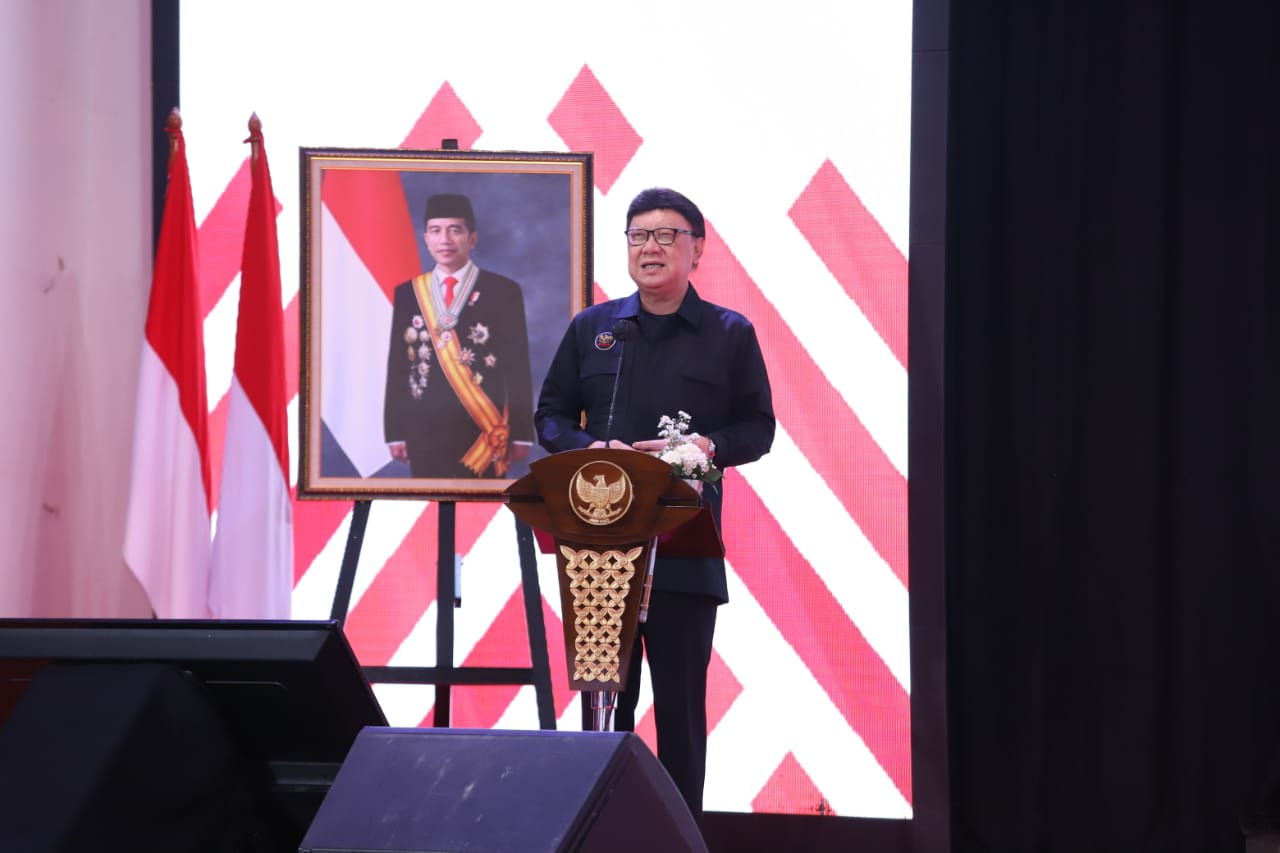 20220419 Meski Dapat Cuti dan Mudik ASN Tetap Perkuat Prokes dan Dilarang Bukber Juga Open House Lebaran 1443 H